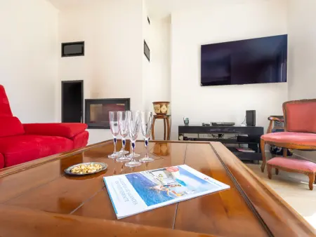 Le tertre Verrine, Maison 6 personnes à Saint Malo - Photo 10