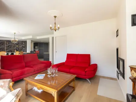 Le tertre Verrine, Maison 6 personnes à Saint Malo - Photo 11