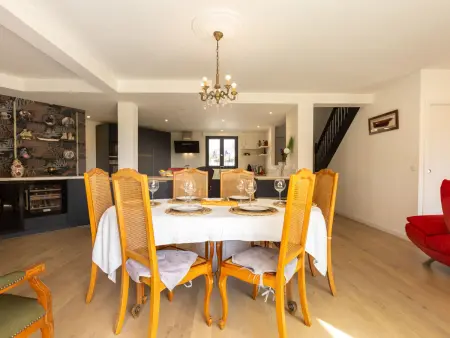 Le tertre Verrine, Maison 6 personnes à Saint Malo - Photo 13