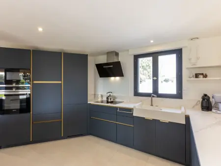 Le tertre Verrine, Maison 6 personnes à Saint Malo - Photo 15