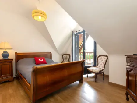 Le tertre Verrine, Maison 6 personnes à Saint Malo - Photo 16
