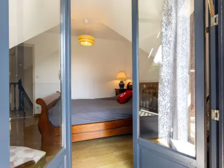 Le tertre Verrine, Maison 6 personnes à Saint Malo - Photo 17