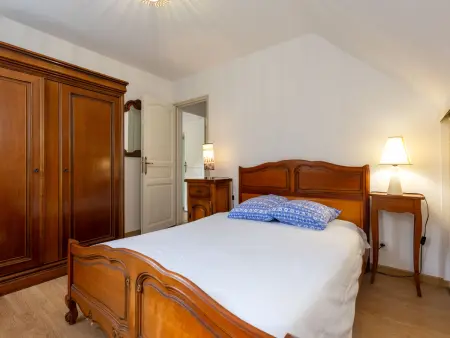 Le tertre Verrine, Maison 6 personnes à Saint Malo - Photo 18