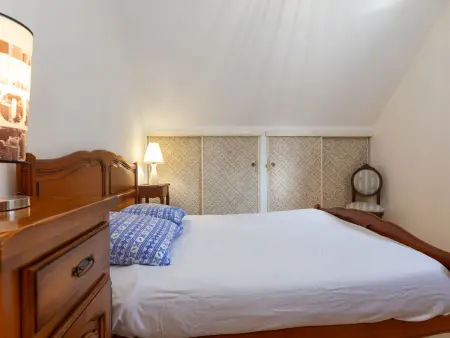 Le tertre Verrine, Maison 6 personnes à Saint Malo - Photo 19