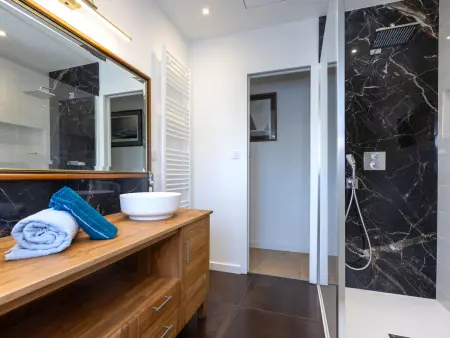 Le tertre Verrine, Maison 6 personnes à Saint Malo - Photo 21