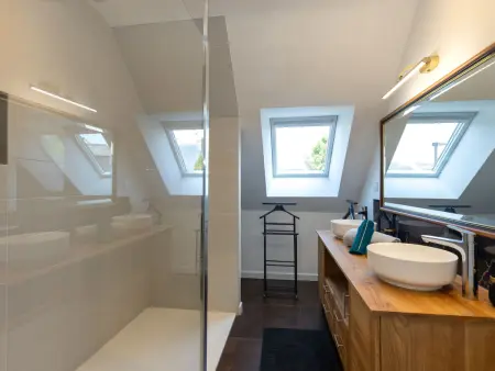 Le tertre Verrine, Maison 6 personnes à Saint Malo - Photo 22