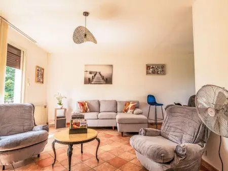 Maison du Pountet, Maison 6 personnes à Lacapelle Biron - Photo 1