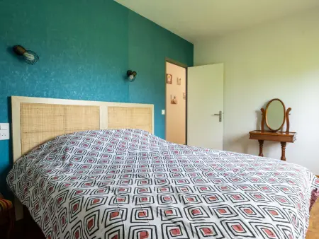 Maison du Pountet, Maison 6 personnes à Lacapelle Biron - Photo 2