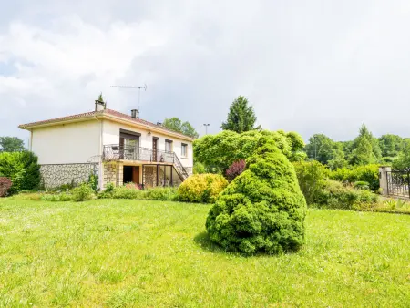 Maison du Pountet, Maison 6 personnes à Lacapelle Biron - Photo 4