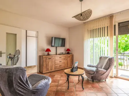 Maison du Pountet, Maison 6 personnes à Lacapelle Biron - Photo 5