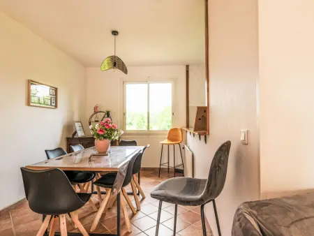 Maison du Pountet, Maison 6 personnes à Lacapelle Biron - Photo 6