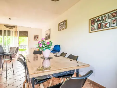 Maison du Pountet, Maison 6 personnes à Lacapelle Biron - Photo 7