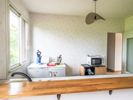 Maison du Pountet, Maison 6 personnes à Lacapelle Biron - Photo 8