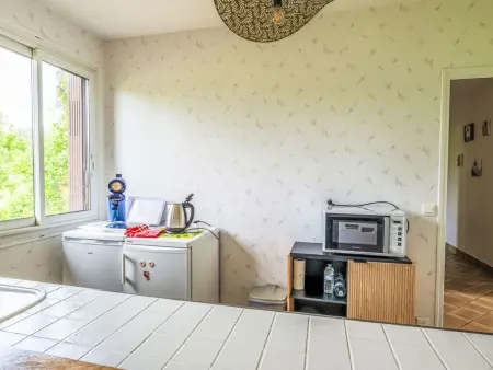 Maison du Pountet, Maison 6 personnes à Lacapelle Biron - Photo 9