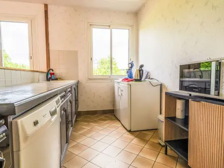 Maison du Pountet, Maison 6 personnes à Lacapelle Biron - Photo 10
