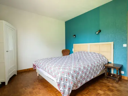 Maison du Pountet, Maison 6 personnes à Lacapelle Biron - Photo 12