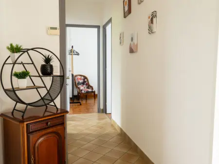 Maison du Pountet, Maison 6 personnes à Lacapelle Biron - Photo 14