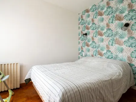 Maison du Pountet, Maison 6 personnes à Lacapelle Biron - Photo 16