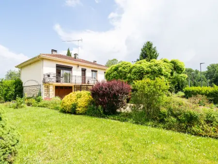 Maison du Pountet, Maison 6 personnes à Lacapelle Biron - Photo 21