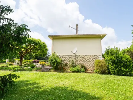 Maison du Pountet, Maison 6 personnes à Lacapelle Biron - Photo 24