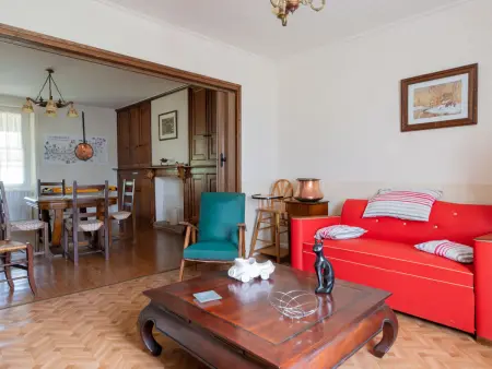Redondel, Maison 7 personnes à Siran - Photo 1