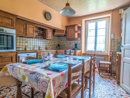 Redondel, Maison 7 personnes à Siran - Photo 2