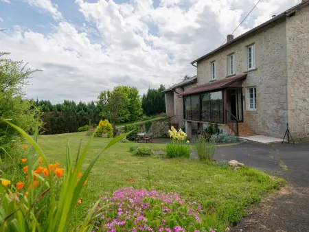 Redondel, Maison 7 personnes à Siran - Photo 4