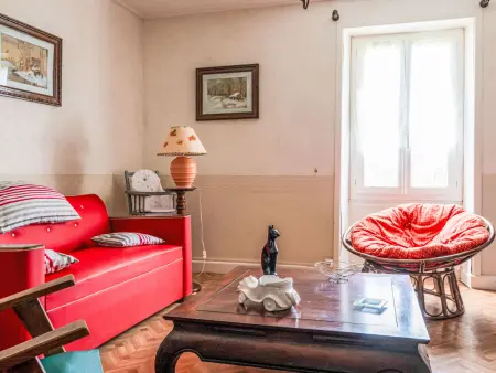 Redondel, Maison 7 personnes à Siran - Photo 5