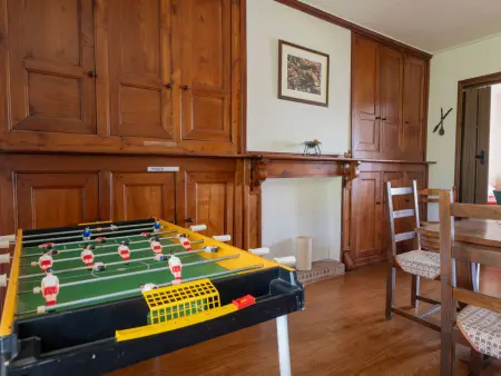 Redondel, Maison 7 personnes à Siran - Photo 6