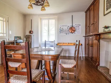 Redondel, Maison 7 personnes à Siran - Photo 7