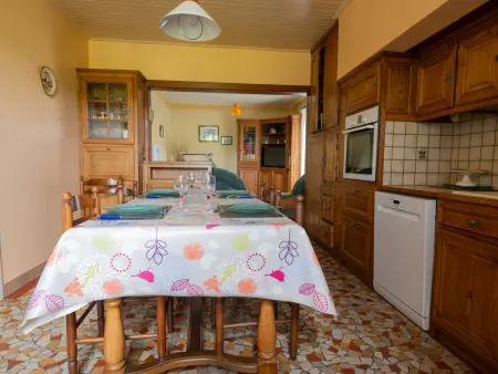 Redondel, Maison 7 personnes à Siran - Photo 8