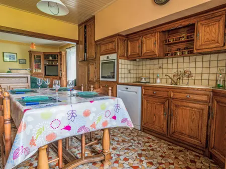 Redondel, Maison 7 personnes à Siran - Photo 9