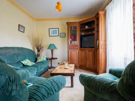 Redondel, Maison 7 personnes à Siran - Photo 10