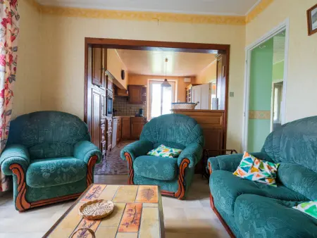 Redondel, Maison 7 personnes à Siran - Photo 11