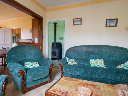 Redondel, Maison 7 personnes à Siran - Photo 12