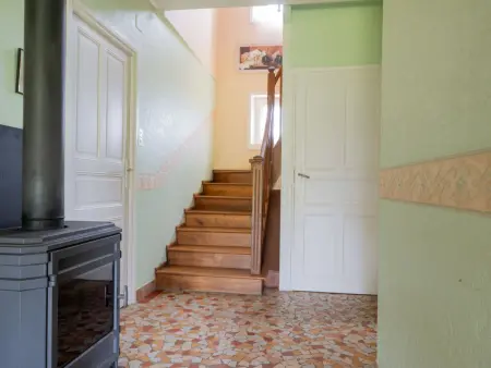 Redondel, Maison 7 personnes à Siran - Photo 13