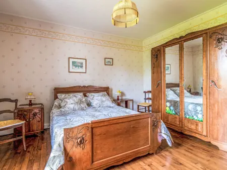 Redondel, Maison 7 personnes à Siran - Photo 14