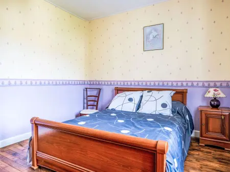 Redondel, Maison 7 personnes à Siran - Photo 15