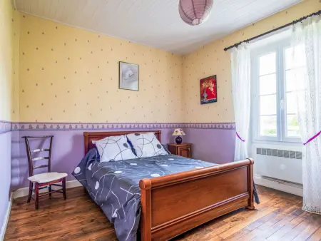 Redondel, Maison 7 personnes à Siran - Photo 16