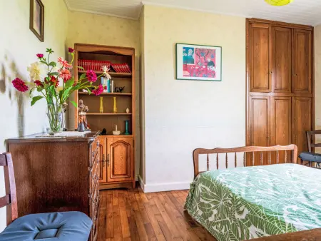 Redondel, Maison 7 personnes à Siran - Photo 19