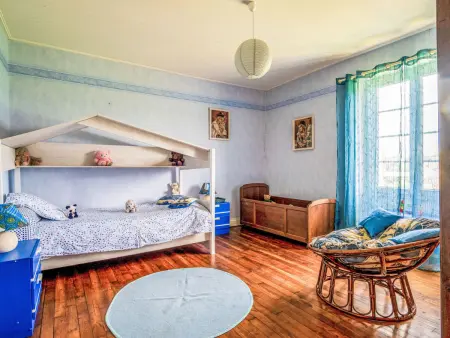 Redondel, Maison 7 personnes à Siran - Photo 20
