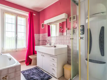 Redondel, Maison 7 personnes à Siran - Photo 22