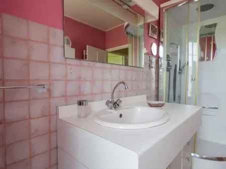 Redondel, Maison 7 personnes à Siran - Photo 23