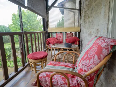 Redondel, Maison 7 personnes à Siran - Photo 24