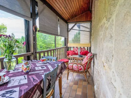 Redondel, Maison 7 personnes à Siran - Photo 25