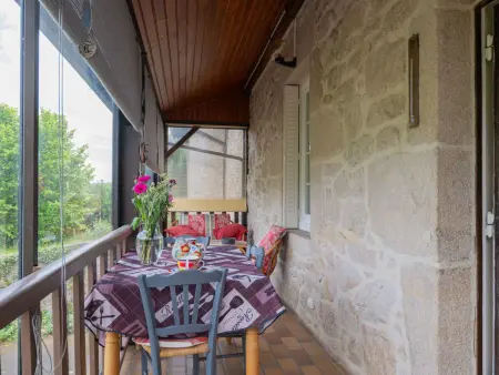 Redondel, Maison 7 personnes à Siran - Photo 26