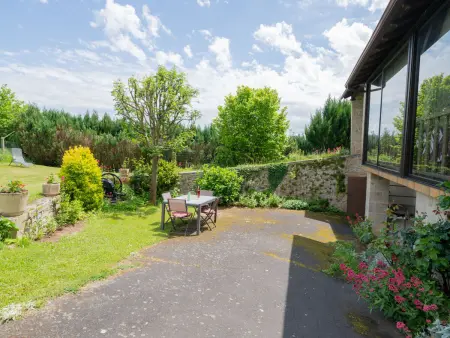 Redondel, Maison 7 personnes à Siran - Photo 27