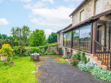 Redondel, Maison 7 personnes à Siran - Photo 28