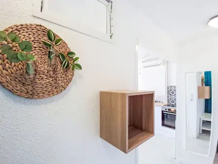 La Croisette, Appartement 2 personnes à La Seyne Sur Mer, Les Sablettes - Photo 7