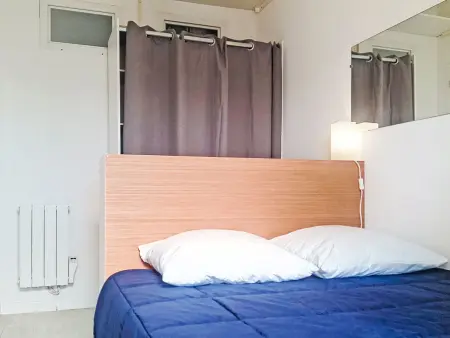 La Croisette, Appartement 2 personnes à La Seyne Sur Mer, Les Sablettes - Photo 10
